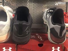 -UNDER ARMOUR(新燕莎奥莱店)
