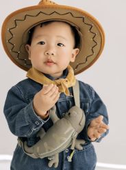 -XinStudio定制儿童摄影