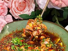 -锦府盐帮·私宴(赛特店)