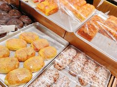 -麦陌(正弘城店)