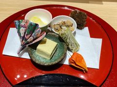 -荣一代目OMAKASE板前料理