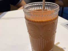 -清迈泰·泰国餐厅(华发商都店)