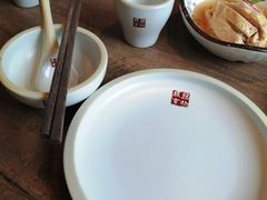 -香园茶社·金陵小灶(老门东店)
