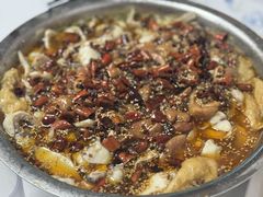 -黑皮酸菜鱼(三山街店)