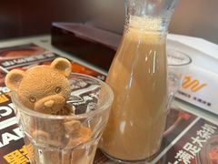 -文通冰室(东方宝泰店)