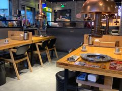 -喜来稀肉(北外滩白玉兰广场店)