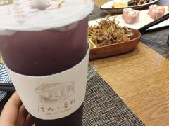 葡萄mojito-厝内小眷村(华海店)