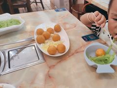 -李师傅脆肚(梅林店)