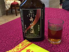 -合家小菜餐馆(新诚花苑店)