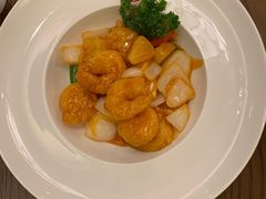 -水月周庄铂尔曼酒店-水月荟中餐厅