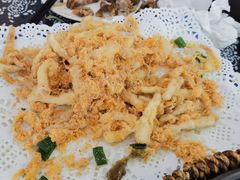 -八两八金·莱芜特色炒鸡(市南漳浦路店)