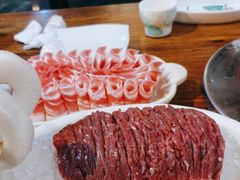 -额尔敦草原涮羊肉·烧烤(冻青树总店)