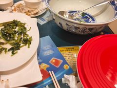 -南京金牛湖巨碗鱼头