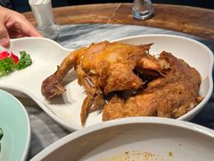 散养土鸡葫芦鸡-西安饭庄·非遗陕菜(钟楼店)