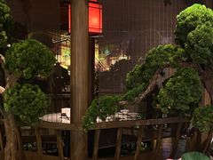 -重庆德庄火锅(映月湖环宇城店)