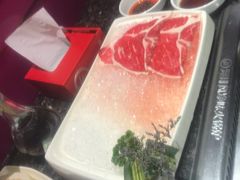 -海底捞火锅(团结桥店)