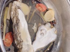 -帽帽家只卖生蚝·烧烤(沙湖路店)