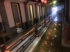 包房-鲁城往事(游客中心店)