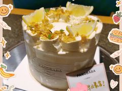 -胖爸爸烘焙工作室(平湖家居店)