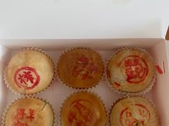 -邵万生食品公司(南京东路店)