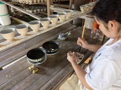 -景德镇古窑民俗博览区