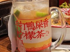 -破店肥哈·东北烧烤(南山保利店)