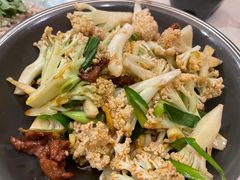 -巴依老爷新疆美食(工体旗舰店)