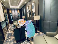 -北京中国大饭店