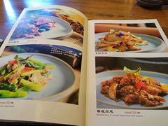 -垚慈居素食(华发新城店)