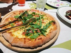 -IL Forno 意坊·意大利餐厅(温州万象城店)