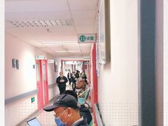 -首都医科大学附属北京友谊医院(西城院区)