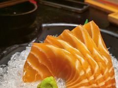 -無境·匠心日本料理(汉街店)