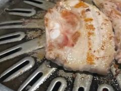 -青松馆韩国料理(香港中路佳世客店)