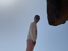 -大泽山风景名胜区