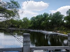 -北陵公园