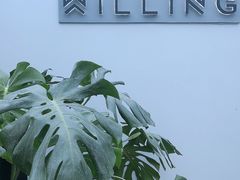 -Willing·Coffee&Brunch&Dinner(万达店)
