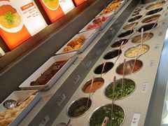 -蜀留香火锅·始于1999·原四川老火锅(白堤路店)