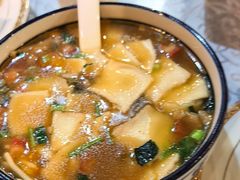 -马大胡子清真西北菜