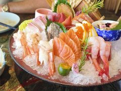 -炙柒Sekinana·精致料理 烧鸟·铁板烧(海上世界店)