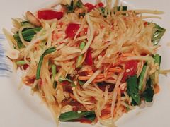 -茄子恰恰·新云南小炒(钱王街店)