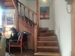 -1901 Cafe(西四店)