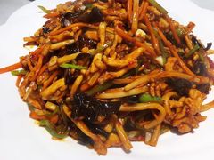 -大胡同天津菜·海肠捞饭·津门皮皮虾锅贴一绝(西姜井店)