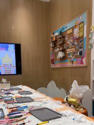 -奈尔宝·儿童乐园·亲子餐厅(苏州大悦城店)