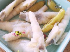 -蚝英雄鲜蚝自助专门店(长楹天街直营店)