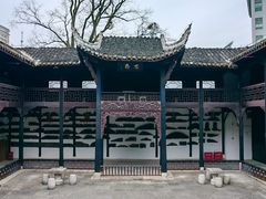 -阳明祠