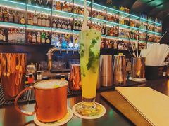 -MARU玛露音乐餐厅(大学路店)