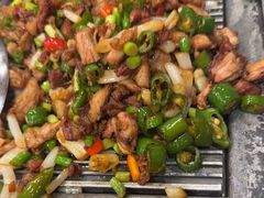 -老雒阳面馆·水席·洛阳菜(纱厂路店)