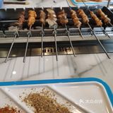 第二次去光顾了反而没有第一次感觉好了