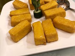 -万宝海鲜舫(劳动公园店)