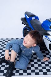 -小熊维尼高端儿童摄影(罗湖区总店)